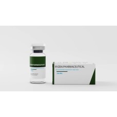 Testosterone Enanthate 250mg Ryzen Pharmaceuticals