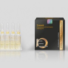 Trenoid Pharmaceutical