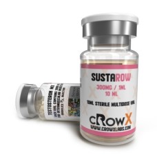 SustaRow cRowX Labs